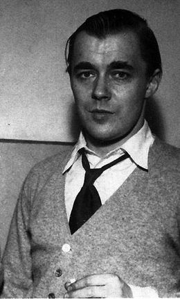 Sixten Ehrling